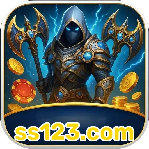 ss123.com: Conheça as Funcionalidades Imperdíveis do Nosso App de Jogos