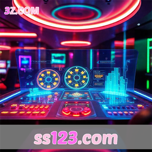 Mergulhe em Jogos Fantásticos no ss123.com e Divirta-se