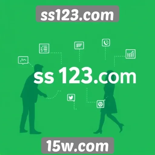 Como o ss123.com está mudando a experiência do usuário