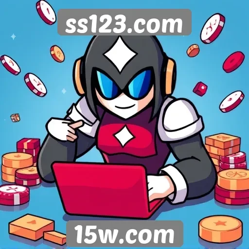 Análise da experiência de usuário no ss123.com